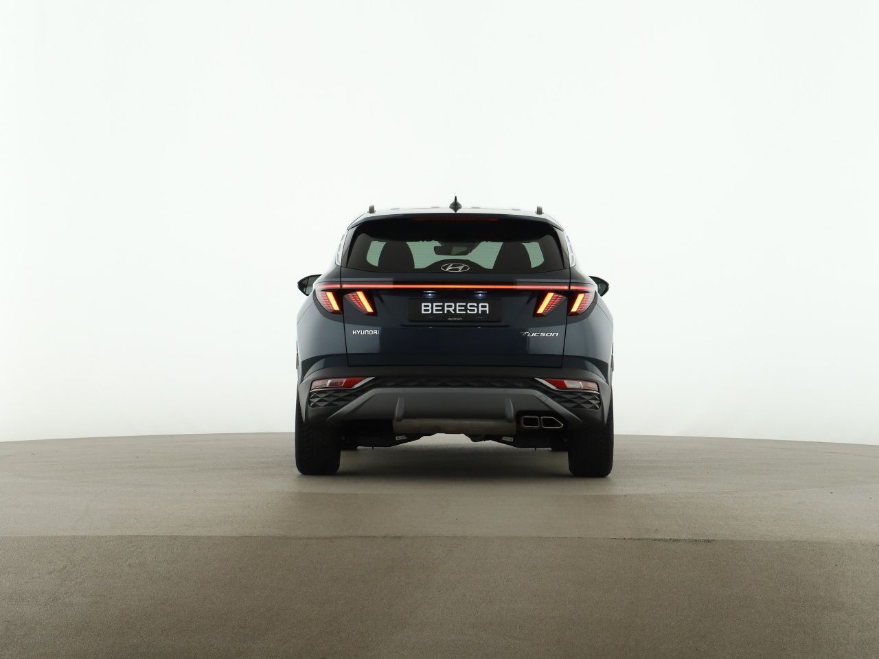 Hyundai Tucson – Bild 6