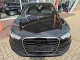 Audi A6 Avant 2.0 TFSI S-Line Bi-Xenon Navi*AHK*PDC - Audi A6 aus 2012: Line