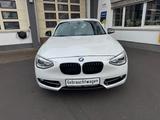 BMW 116i Sport Line Advantage Plus Bi Xenon Klima SH - BMW 116 mit Benzin-Antrieb