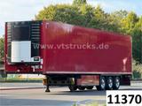Krone SD Kühl Auflieger Alu  Double Lifting Axle - Krone Auflieger