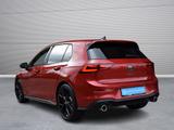 Volkswagen Golf VIII GTI DSG *Matrix*AHK*Pano*RüKam*Keyless - Volkswagen: Gol GTI