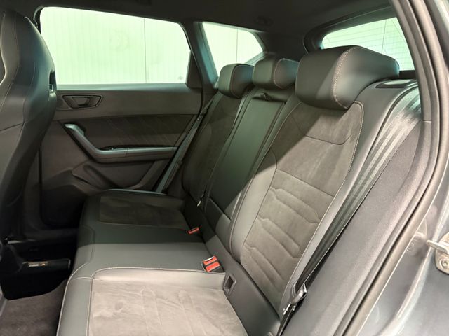 Ateca VZ 4Drive 2.0 TSI DSG ACC SHZ BEATS