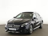 Mercedes-Benz GLA 250 4Matic DCT AMG Line Navi Pano.dach RFK A - Mercedes-Benz GLA 250 Gebrauchtwagen