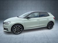 Skoda Fabia - Vorschau Bild 2