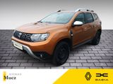 Dacia Duster TCe 125 4WD Prestige - Dacia Duster: Allradantrieb, Prestige