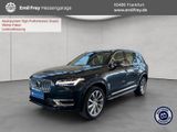 Volvo XC90 T8 AWD Recharge 7S Inscription 360° Leder 2 - Volvo XC90: T8 Recharge