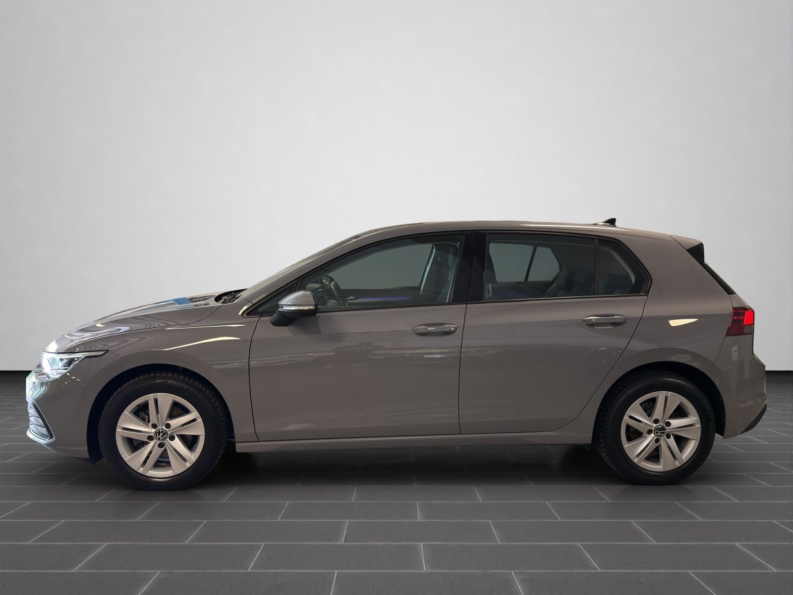 Volkswagen Golf - Bild 8