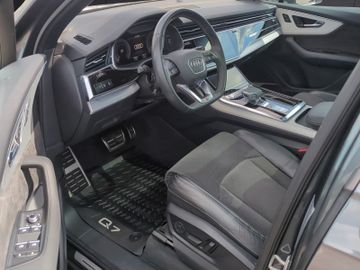 Audi Q7 - 9
