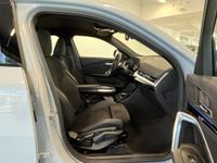 BMW X2 - Vorschau Bild 18