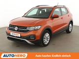 Volkswagen T-Cross 1.0 TSI Life Aut.*PDC*LIMITER*KLIMA* - VW T-Cross Gebrauchtwagen in Berlin