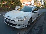 Citroën C5 Tourer V6 HDi 240 Bit. By Carlsson Aut. B... - Citroën C5: Carlsson