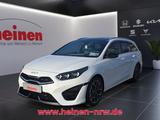 Kia cee'd SW 1.5 GT LINE DCT TECHNIK LEDER NAVI PANO - Kia in Krefeld