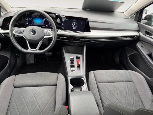 Volkswagen Golf - Bild 10