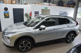 Mitsubishi Eclipse Cross Plug-In Hybrid 4WD Basis*AHK*Allwe - Mitsubishi Eclipse Cross Basis mit Hybrid-Antrieb (Benzin/Elektro)