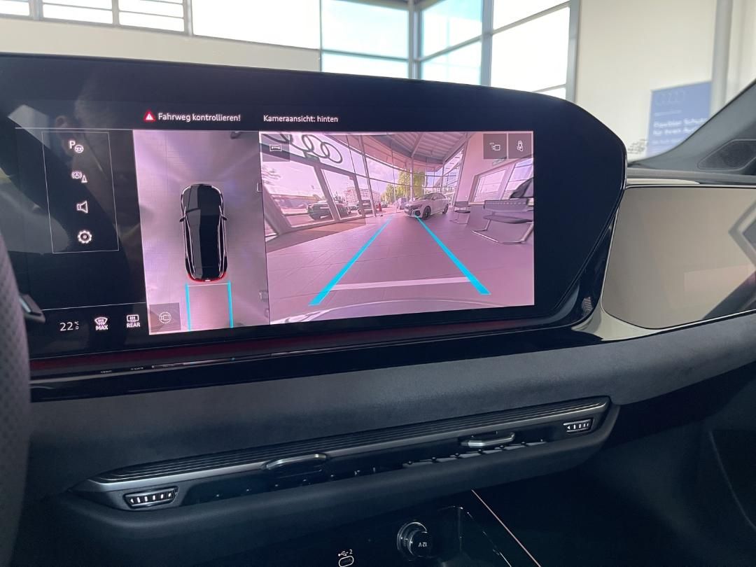 Fahrzeugabbildung Audi A6 Avant edition one TDI quattro edition one, Te