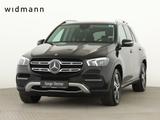 Mercedes-Benz GLE 400 d 4M *AHK*Airmatic*STH*Memory*Sitzklima* - gebrauchte Mercedes-Benz GLE 400 aus dem Jahr 2022