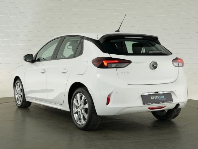 Corsa F EDITION+NAVI+RÜCKFAHRKAMERA+SITZHEIZUNG+