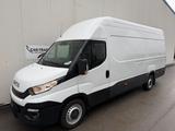 Iveco Daily 35S14 HiMatic L4H3 Maxi - Iveco Kastenwagen hoch + lang Daily maxi