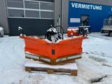 Kramer Tuchel Vario Schneeschild 180 cm Kramer Aufnahme - Kramer Schlepper