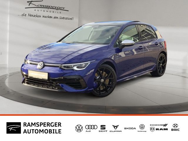 Volkswagen Golf VIII 2.0 TSI DSG R ACC Akra Matrix Pano