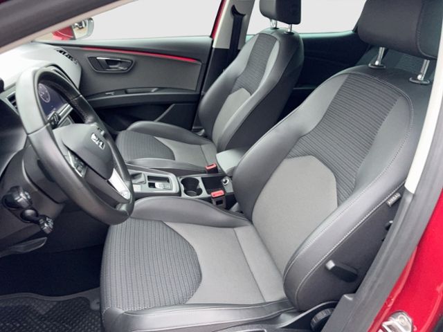 Leon XCELLENCE 2.0 TDI DSG LED NAVI SHZG PDC Tip