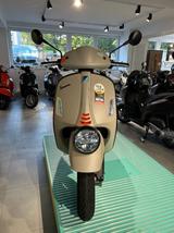 Vespa GTV 300 Sei Gorni - VESPA BEIGE