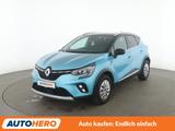 Renault Captur 1.3 TCe Intens *NAVI*LED*PDC*SHZ*TMEPO* - Renault Captur in Nürnberg