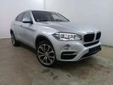 BMW X6 xDrive 30 d /Soft-Close / GSD / Head-Up / ACC - BMW: Taxi