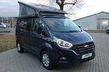 Ford Transit Custom Nugget #MARK #LED #SITZHZG #DAB - Ford D transit