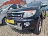 Ford Ranger Limited Doppelkabine 4x4 - Ford Ranger Gebrauchtwagen