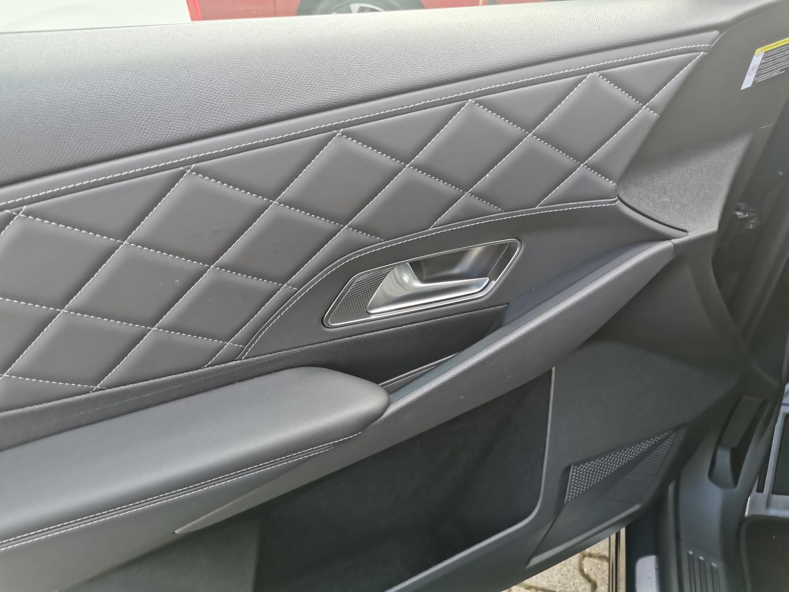 Fahrzeugabbildung DS Automobiles DS7 1.5 BlueHDi 130 FAP, Bastille+