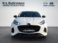 Mazda 2 Hybrid - Vorschau Bild 2