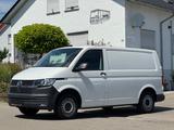 Volkswagen T6.1 Transporter 2.0 Kasten|Flügelt.|150PS|AHK| - : Transporter