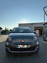 Fiat 500 1.2 8V POP 