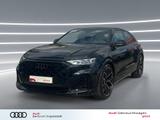 Audi RS Q8 LASER RS-AGA Pano STHZG B&O-adv. exclusive - Gebrauchtwagen in der Nähe & deutschlandweit