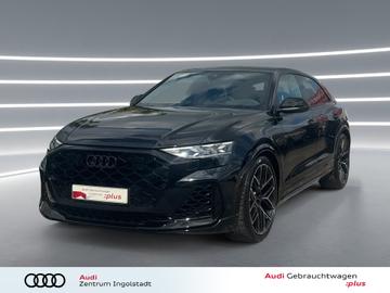 2025 AUDI RSQ8 — фото 1