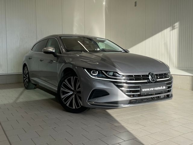 Arteon Shootingbrake Elegance 2.0 TDI DSG IQ.LIG