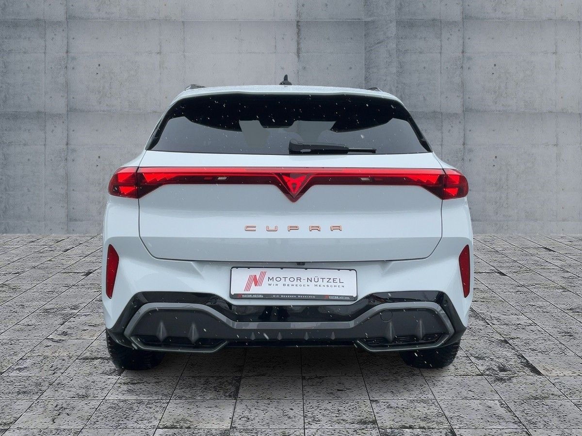 Cupra Terramar - Bild 5