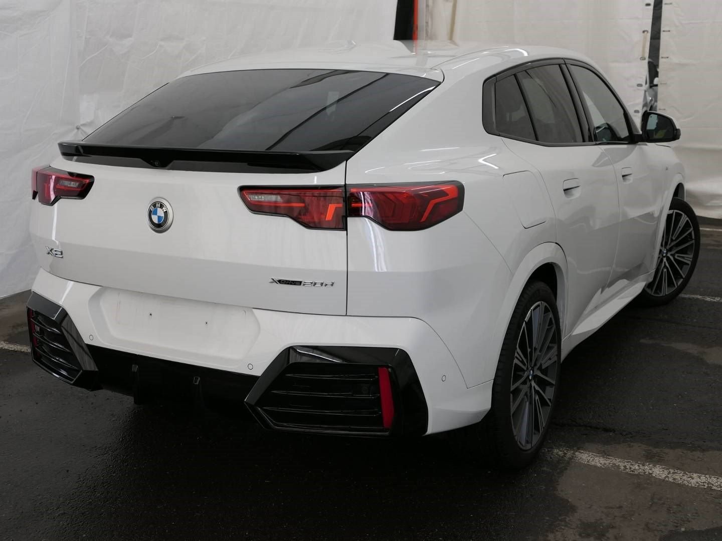 BMW X2 - Bild 4