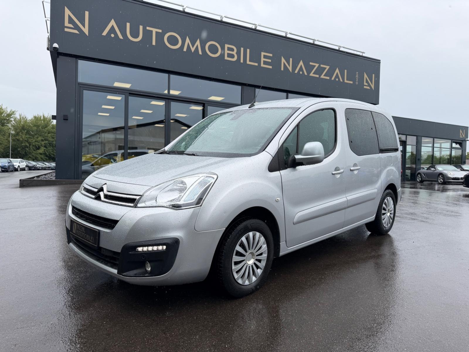 Citroën BERLINGO MULTISPACE FEEL*NAVI*PDC*R-KAMERA*
