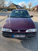 Renault *R-19 1,4 Oldtimer *H-ZULASSUNG - Renault R 19 Benziner Gebrauchtwagen