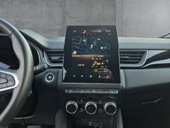 Fahrzeugabbildung Captur II Rive Gauche Plug-In 160