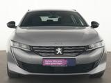 Peugeot 508 Allure Pack Navi|AHK|Kamera180|LED|PDC|SHZ - Peugeot 508 in Krefeld