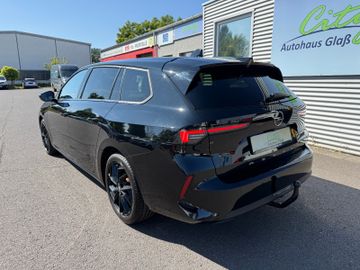 Opel Astra L Sports Tourer Busi Edit.+AHK+LED+LkHz+Sh