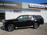 Mitsubishi L200 DK 2.2 DI-D 4WD - TOP - Mitsubishi L200 aus 2021