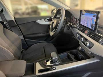 Audi A5 - 12