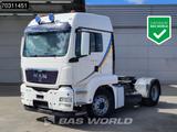 MAN TGS 18.440 TGS 4X2 Manual! Euro4 LX Retarder - MAN Tgs 18 440