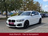 BMW 118i M Sport Shadow *LED *Leder *Navi - BMW 118: M Sport Shadow