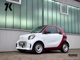 Smart ForTwo Coupe EQ *LED|SHZ|TEL* - gebrauchte Smart ForTwo aus dem Jahr 2020