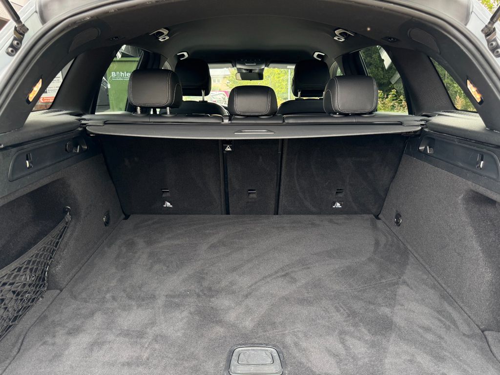 Mercedes-Benz GLC 220 d 4Matic AMG, Navi,LED,AHK,R,Kam,Mbux